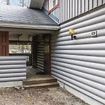 Yllaeksen Tunturihonkamaja 5 By Interhome Äkäslompolo