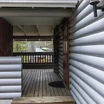 別荘 Yllaeksen Tunturihonkamaja 5 By Interhome *