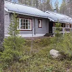 Yllaeksen Tunturihonkamaja 5 By Interhome