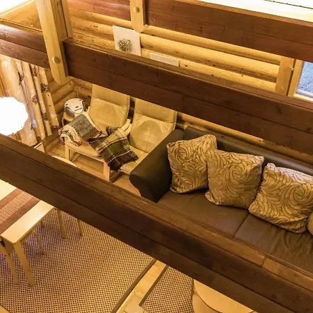 Yllaeksen Tunturihonkamaja 5 By Interhome Loma-asunnot