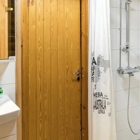 Yllaeksen Tunturihonkamaja 5 By Interhome Loma-asunnot