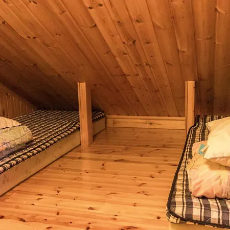 Yllaeksen Tunturihonkamaja 5 By Interhome Äkäslompolo