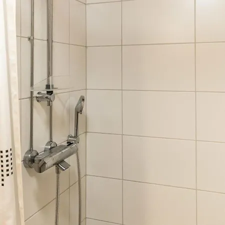 Loma-asunnot Yllaeksen Tunturihonkamaja 5 By Interhome *