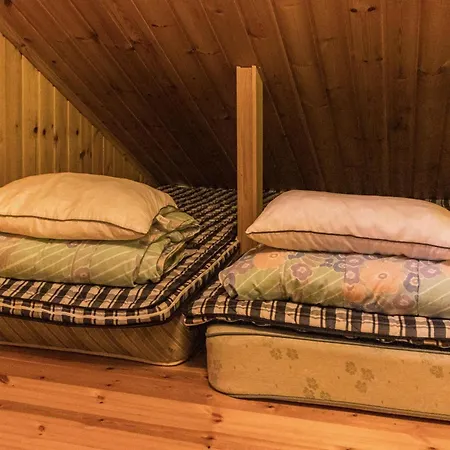 Prázdninový dům Yllaeksen Tunturihonkamaja 5 By Interhome Äkäslompolo