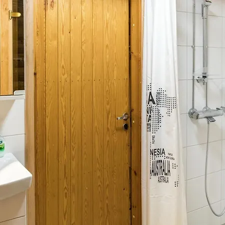 Yllaeksen Tunturihonkamaja 5 By Interhome Prázdninový dům *