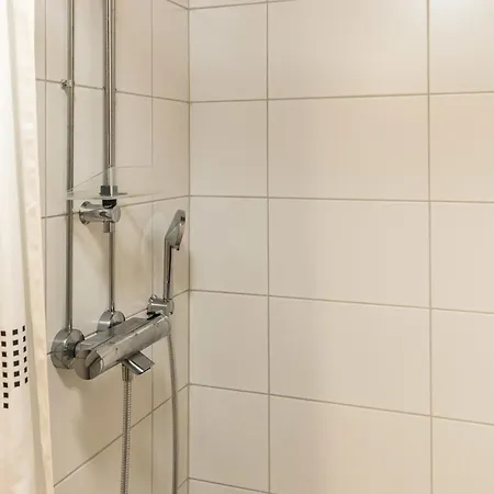 別荘 Yllaeksen Tunturihonkamaja 5 By Interhome