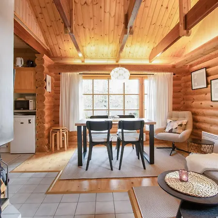 Yllaeksen Tunturihonkamaja 5 By Interhome Prázdninový dům *
