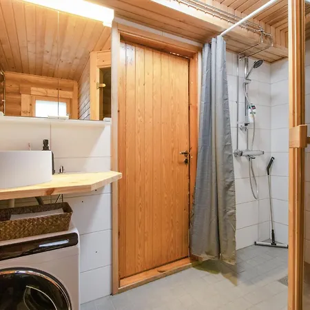 Yllaeksen Tunturihonkamaja 5 By Interhome *