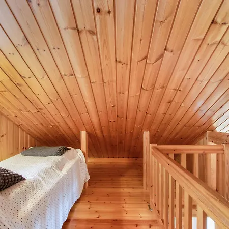 Yllaeksen Tunturihonkamaja 5 By Interhome Prázdninový dům *