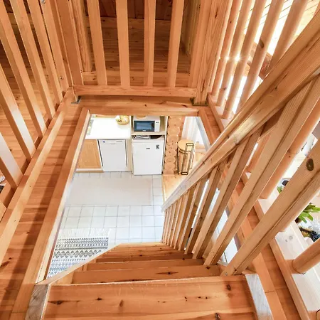Yllaeksen Tunturihonkamaja 5 By Interhome *