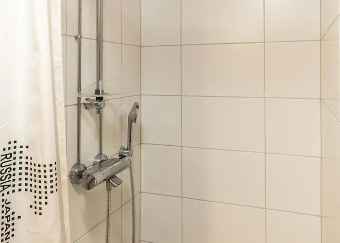 Ferienhaus Yllaeksen Tunturihonkamaja 5 By Interhome